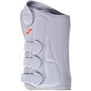 MANU-HiT® CARPAL, højre, str. XL, platin