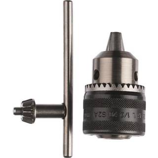Bosch Tandkransborepatron indtil 13 mm