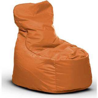 Jolly Sækkestol - Orange