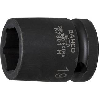 BAHCO Krafttop 1/2 firkant 36 mm