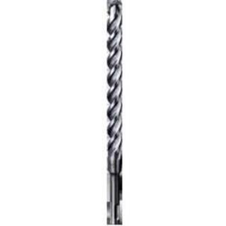 Heller TriJet 26744 1 Hårdmetal Hammerbor 6 mm Samlet