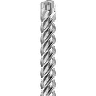 Heller hammerbor 4 skærbor 6,0x110 mm