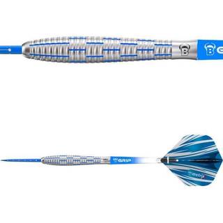 Bull's Azza Dartpile 90% Tungsten 24 gram
