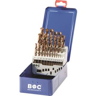 BOHRCRAFT Borekassette Co5 Legeret 1-13 mm (11401310025)