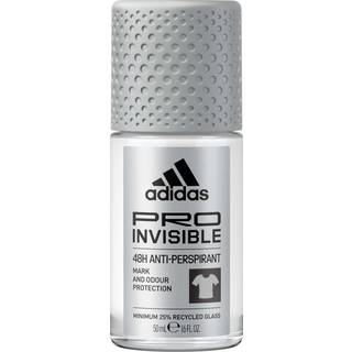 Adidas Pro Invisible Roll-on Deodorant 50 ml