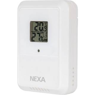 Nexa WTH-103 Termohygrometer trådløs