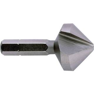 Exact 05641 Keglesænker 6.3 mm HSS 1/4 (6,3 mm) 1 stk