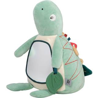 Sebra Aktivitetslegetøj - Skildpadden Turbo