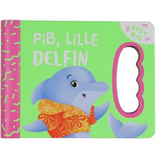 Pib, lille Delfin