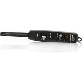 Elma Ht 52 fugt/temperatur probe