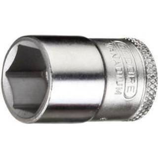 Gedore Top 3/8 7/8"af 6-kant ud profil