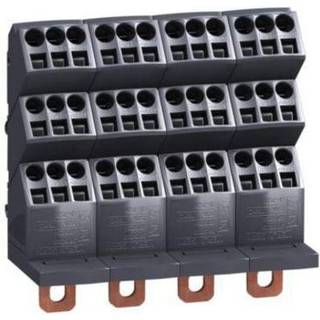 Schneider Linergy dp 4p d.blk/compact 250a 36holes