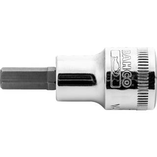 Hex-stifttop 3/8" firk. 7 mm