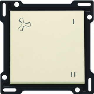 Niko Tangent m. vent. symbol, cream
