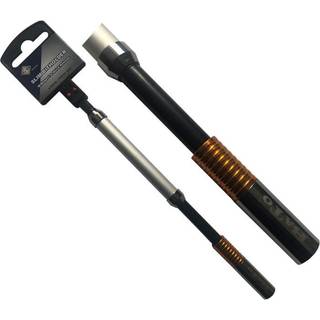 BATO 1/4" Bitsholder 200mm. Slim Quicklock (48292)