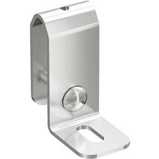 Vægfæste 11/25Mm Aisi316L Wibe Group