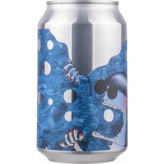Lervig Magic Clouds Session Pale Ale 3,4% 50 cl.