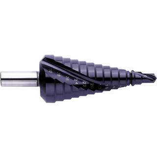 Exact 796 / 07023 HSS Trinbor 6 - 30 mm TiAIN Samlet