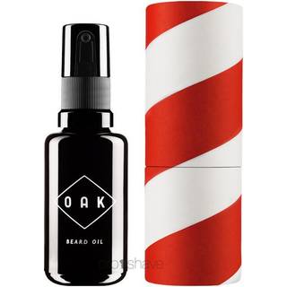 OAK Skægolie, 30 ml.