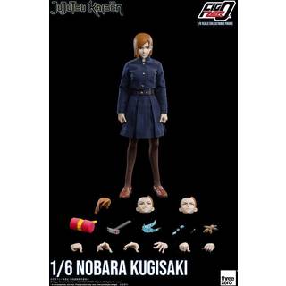 JUJUTSU KAISEN - Nobara Kugisaki - Figure FigZero 1/6 29cm