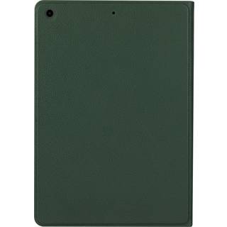 Dbramante1928 iPad 10,2 cover Evergreen - På lager i butik