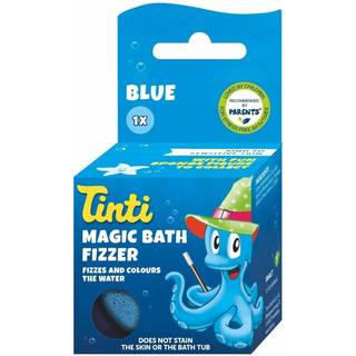 Tinti Magic Bath blå 473.75 DKK/1 kg