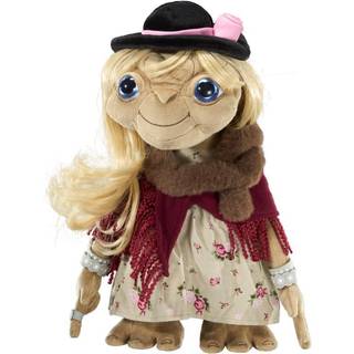 E.T. - E.T. In Disguise - Plush 32cm