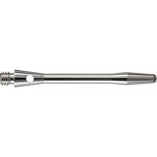 Aluminium Shafts Silver - Medium