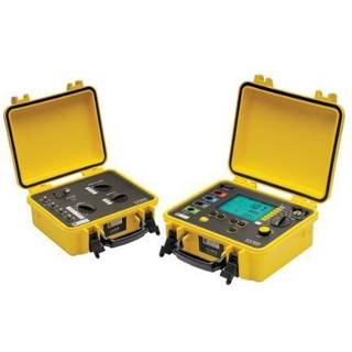 Elma Jordmodstandsanalysator kit