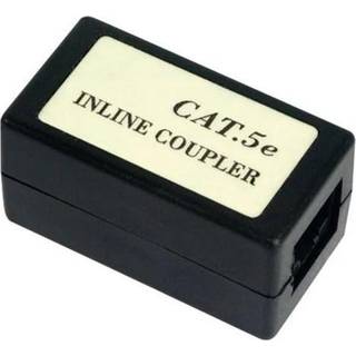 Efb Nordic Mellemled utp kat5 rj45-rj45