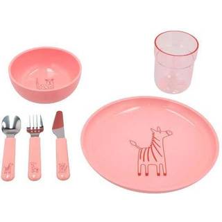 Mio børnesæt pink
