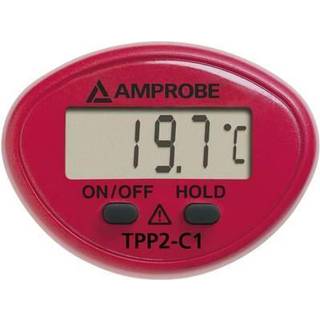 Fluke Lommetermometerprobe overflade