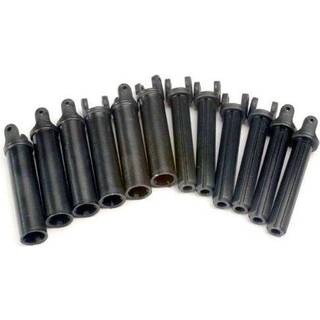Traxxas 1953 Half-shafts Long (Plastic Shafts Only) (6)