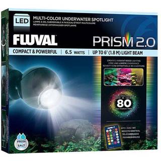 FLUVAL - Prism LED Spotlight 6.5W 3.8Cm