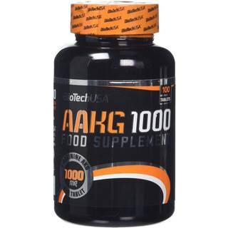 BioTechUSA AAKG 1000 mg