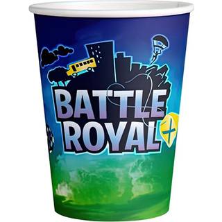 Fortnite Papkrus - Battle Royal - 8 stk.