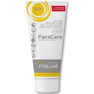 Mawaii Winter DuoCare SPF 30 Solcreme Face+Lip - 25ml