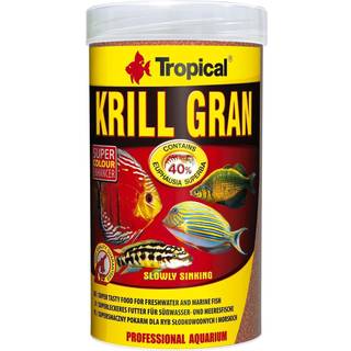 Krill gran 1000 ml. / 540 g.