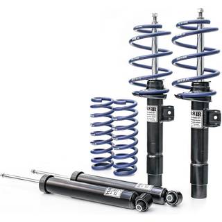 H&R Cupkit Sportsundervogn VW Scirocco 137,138
