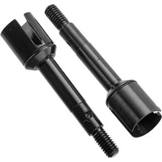 Arrma - AR310400/ ARAC8789 - Rear Stub Axle 4x5x44mm (2)