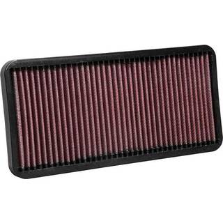 K&N Permanent Luftfilter