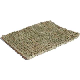 Rosewood Woven Chill 'N Scratch Mat XL