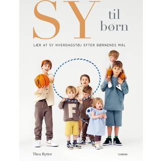 Sy til børn