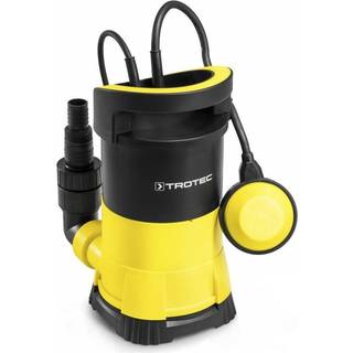 Dykpumpe Trotec TWP4005 (TSN 200)