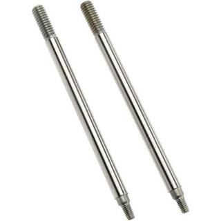 Arrma - AR330479 / ARAC8985 - SHOCK SHAFT 4X64.5MM (2PCS)