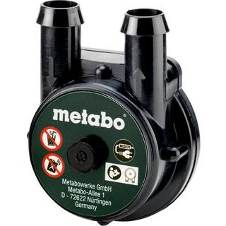 Pumpeforsats 1500 L/H T/1/2"