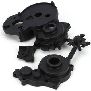 ECX Transmission Case Set: 1:10 2WD Alle