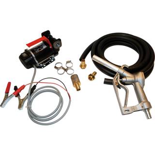 Piusi Dieselpump 12 Volt Kompl,