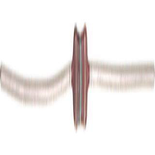 K-OHM Modstand 2,2k 1 w ± 5%