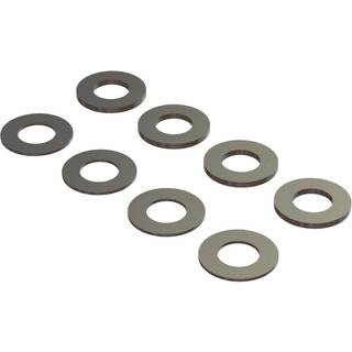 Arrma - ARA330737 - Suspension Arm Metal Shim Set